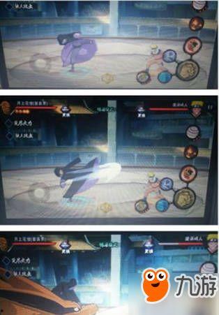 火影忍者爆料最新微信,揭秘宇智波斑的真实身份与神秘力量！