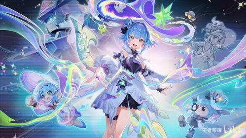 小乔时之魔女爆料视频大全